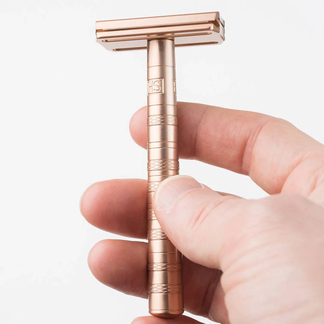 Henson Shaving AL13 Safety Razor From Canada